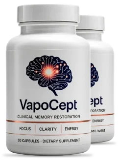 VapoCept 2 bottle package